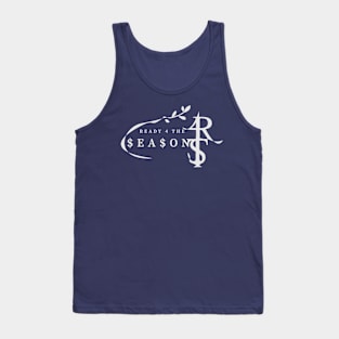 READY FOR THE SEASONS- VINE Tank Top